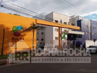 Apartamento com 3 Quartos para alugar, 75m² no Lourival Parente, Teresina