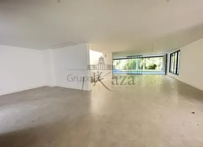Casa de Condomínio com 4 Quartos à venda, 944m² no Chácara Santo Antônio (Zona Sul), São Paulo