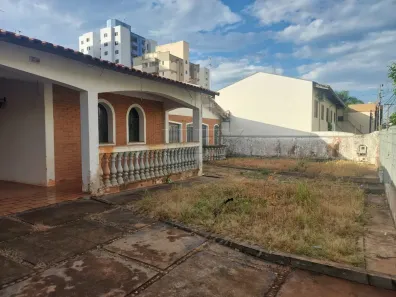 Casa com 4 Quartos à venda, 428m² no Vila Cidade Universitária, Bauru