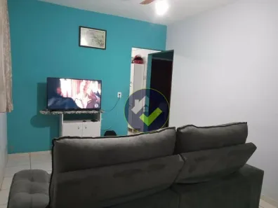 Casa com 2 Quartos à venda, 140m² no Jardim Monte Azul, Lençóis Paulista