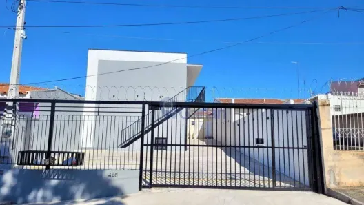 Prédio Comercial à venda, 396m² no Jardim Londres, Campinas
