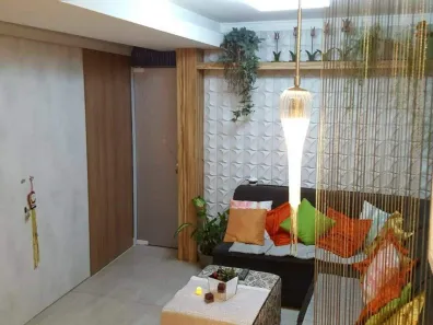 Apartamento com 2 Quartos à venda, 91m² no Centro, Balneário Camboriú