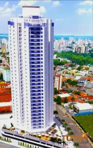 Apartamento com 3 Quartos à venda, 89m² no Setor Coimbra, Goiânia
