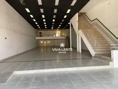 Prédio Comercial para venda ou aluguel, 800m² no Vila Santa Teresa (Zona Leste), São Paulo