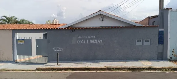 Casa com 2 Quartos para alugar, 80m² no Vila Aurocan, Campinas