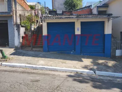 Casa com 3 Quartos à venda, 158m² no Vila Nova Cachoeirinha, São Paulo