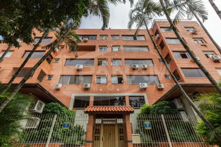 Apartamento com 1 Quarto para alugar, 66m² no Jardim Lindóia, Porto Alegre