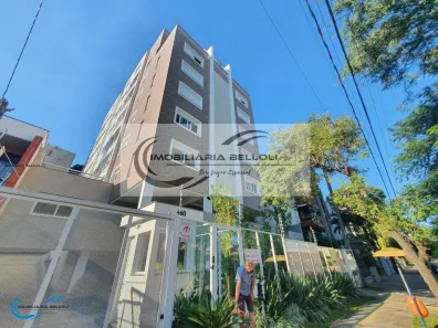 Apartamento com 2 Quartos à venda, 100m² no Jardim Botânico, Porto Alegre