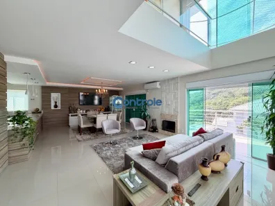 Casa de Condomínio com 3 Quartos à venda, 420m² no Bosque das Mansões, São José