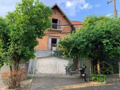 Imóvel Comercial com 5 Quartos à venda, 400m² no Jardim Lumen Christi, Campinas
