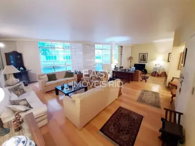 Apartamento com 3 Quartos à venda, 201m² no Ipanema, Rio de Janeiro