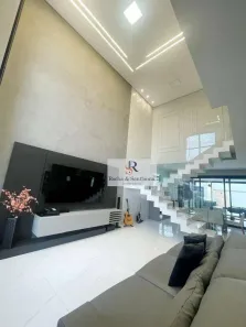 Casa de Condomínio com 3 Quartos à venda, 267m² no Jardim Residencial Dona Maria José, Indaiatuba