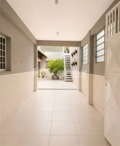Sobrado com 5 Quartos à venda, 450m² no Casa Verde Média, São Paulo