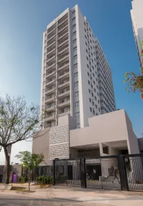 Apartamento com 2 Quartos à venda, 37m² no Vila Parque Jabaquara, São Paulo