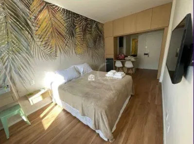 Apartamento com 1 Quarto à venda, 28m² no Copacabana, Rio de Janeiro