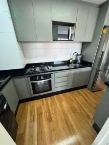 Apartamento com 2 Quartos à venda, 34m² no Parada Inglesa, São Paulo
