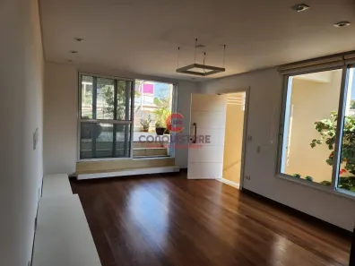 Casa com 3 Quartos para alugar, 189m² no Mirandópolis, São Paulo