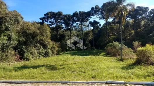 Lote/Terreno à venda, 711m² no Santa Terezinha, Garibaldi