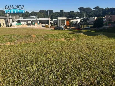 Lote/Terreno à venda, 800m² no Terras De Santa Teresa, Itupeva