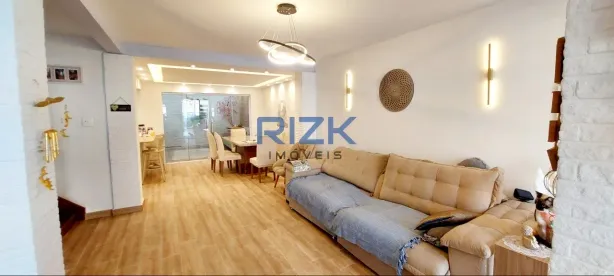 Casa com 3 Quartos à venda, 188m² no Aclimação, São Paulo