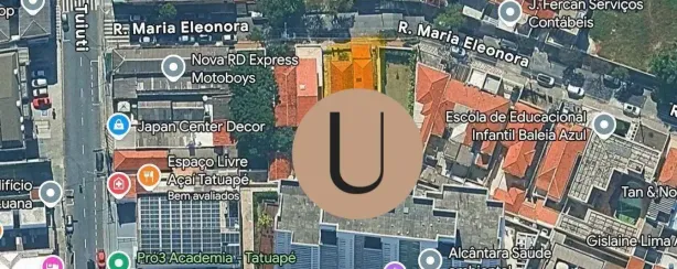 Lote/Terreno à venda, 475m² no Tatuapé, São Paulo