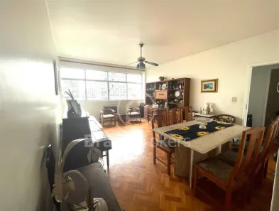 Apartamento com 3 Quartos à venda, 120m² no Tijuca, Rio de Janeiro