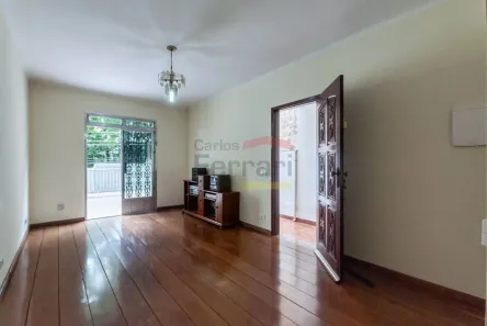 Sobrado com 3 Quartos à venda, 180m² no Parque Monteiro Soares, São Paulo