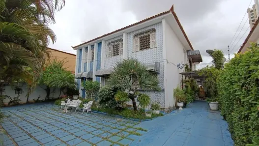 Casa com 6 Quartos à venda, 544m² no José Bonifácio, Fortaleza