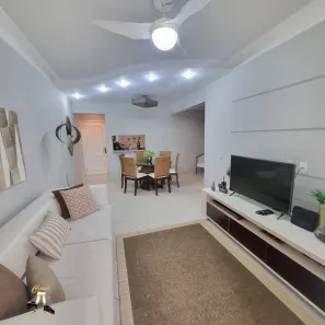 Apartamento com 3 Quartos à venda, 118m² no Riviera, Bertioga