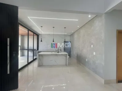 Casa com 3 Quartos à venda, 310m² no Residencial das Acácias, Goiânia