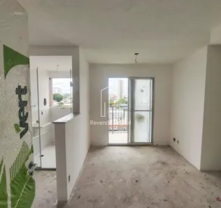Apartamento com 2 Quartos à venda, 47m² no Jardim Pereira Leite, São Paulo