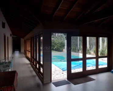 Casa com 4 Quartos à venda, 450m² no ITAPETI, Guararema
