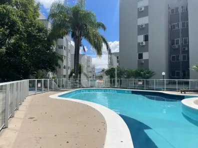 Apartamento com 3 Quartos à venda, 109m² no Córrego Grande, Florianópolis
