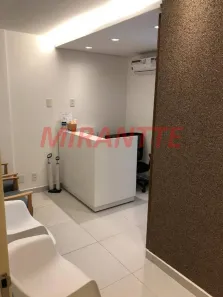 Imóvel Comercial à venda, 43m² no Aclimação, São Paulo