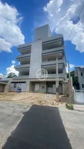 Apartamento com 3 Quartos à venda, 116m² no Souza Cruz, Brusque