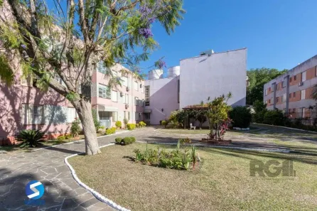 Apartamento com 2 Quartos à venda, 59m² no Vila Assunção, Porto Alegre