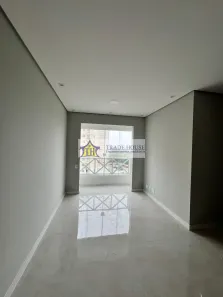 Apartamento com 2 Quartos à venda, 55m² no Jardim São Savério, São Paulo