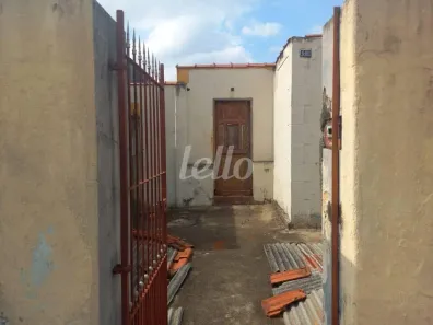 Lote/Terreno à venda, 307m² no Vila Lúcia, São Paulo