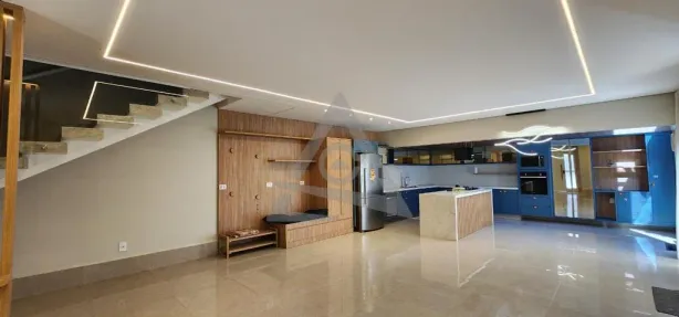 Casa de Condomínio com 3 Quartos para venda ou aluguel, 240m² no Parque Taquaral, Campinas