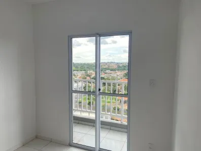 Apartamento com 2 Quartos à venda, 53m² no Jardim Botânico, Araraquara