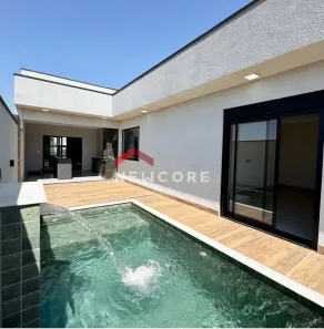 Casa de Condomínio com 3 Quartos à venda, 170m² no Jardim Recanto das Águas, Nova Odessa