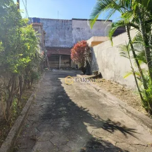 Lote/Terreno à venda, 215m² no Vila Anastácio, São Paulo