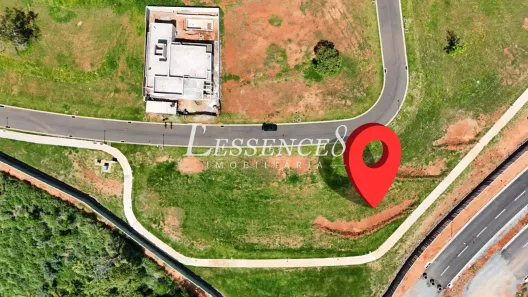 Lote/Terreno à venda, 630m² no Parque Cidade, Goiânia
