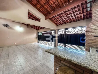 Casa com 3 Quartos à venda, 183m² no Residencial Monte Verde, Indaiatuba