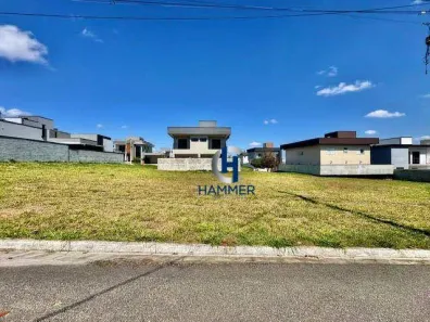 Lote/Terreno à venda, 250m² no Loteamento Floresta, São José dos Campos
