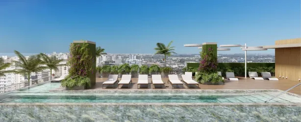 Apartamento com 2 Quartos à venda, 64m² no Centro, Capão da Canoa