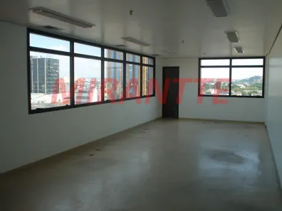 Sala Comercial à venda, 54m² no Santana, São Paulo