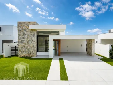 Casa com 3 Quartos à venda, 200m² no Alphaville, Rio das Ostras