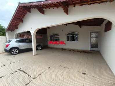 Casa com 4 Quartos para alugar, 250m² no Jardim Satélite, São José dos Campos