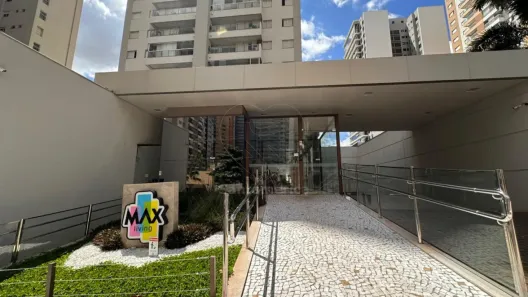 Apartamento com 2 Quartos à venda, 65m² no Gleba Fazenda Palhano, Londrina